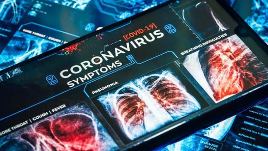 Koronavirüs Patlak Verdi: Vakalar Hızla Yükseliyor! Yeni Varyanta Karşı 4 Önemli Tavsiye Verildi