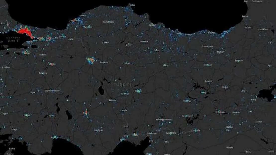 Koronavirüs salgınında alarm verildi! 9 ildeki vaka sayılarında artış başladı!