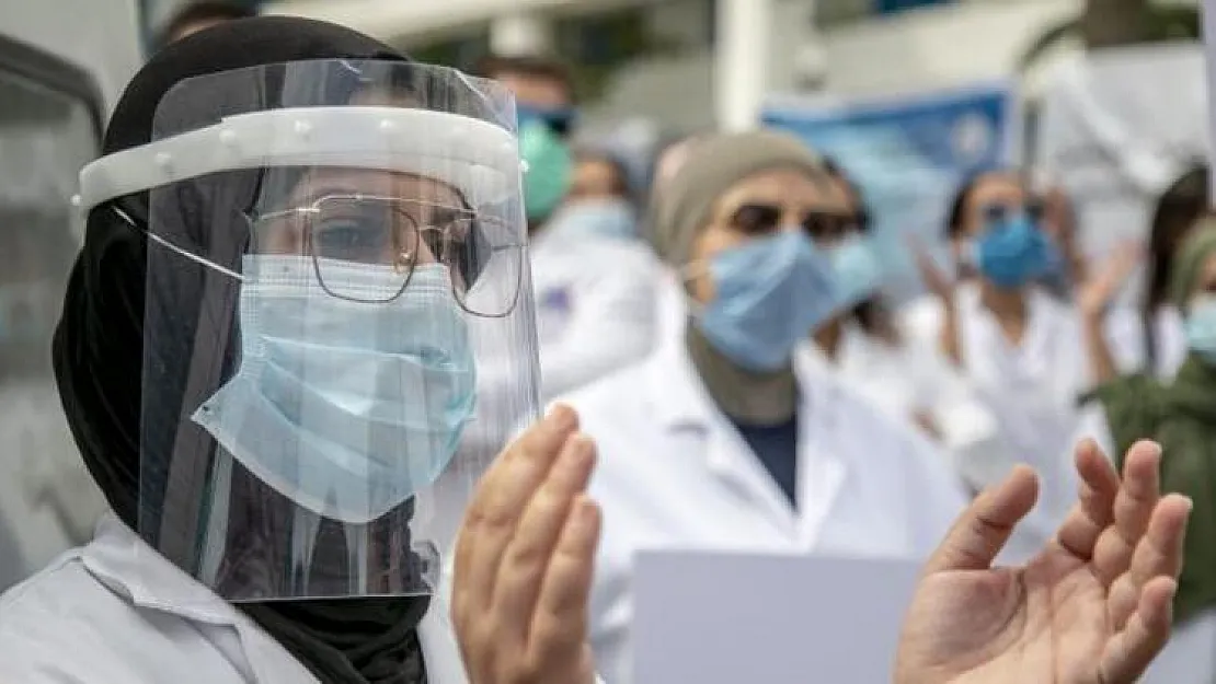 Koronavirüs salgınında kısıtlama kararı alındı! 15 Kasım'dan sonra tamamen yasaklanıyor