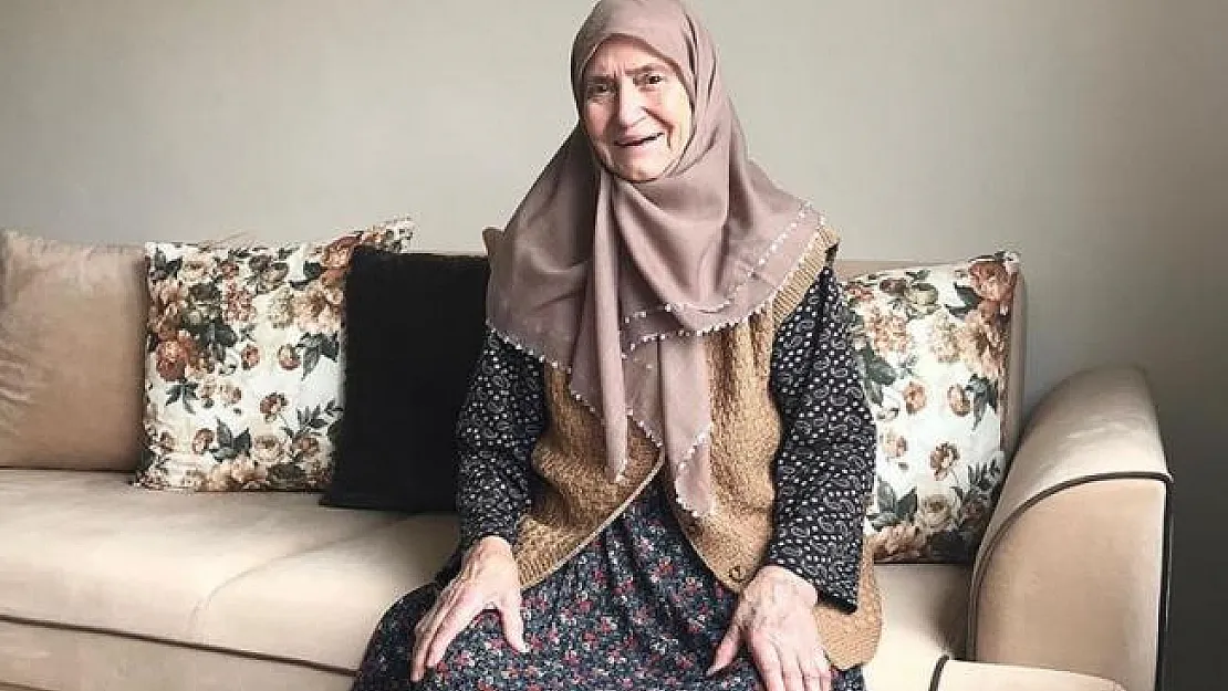 Koronavirüs salgınında sevindiren gelişme: 86 yaşında salgını yendi!