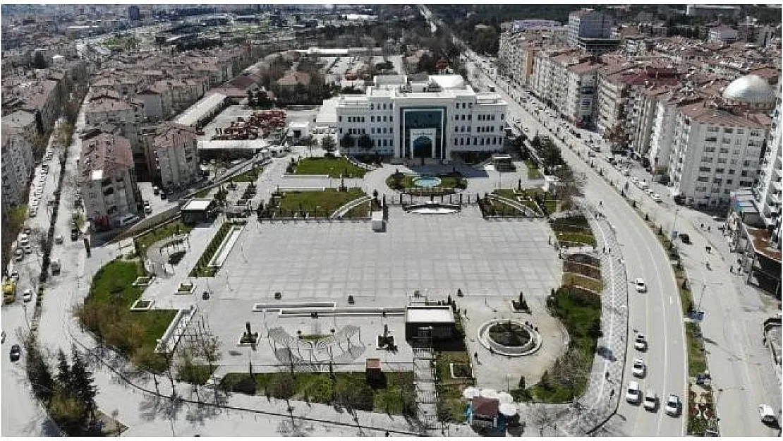 Koronavirüs salgınında sevindiren gelişme! O ilimizde yoğun bakımda korona hastası kalmadı!