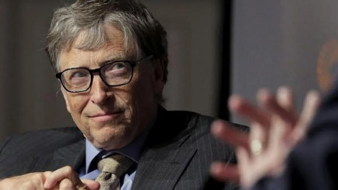 Koronavirüs salgınını 6 yıl önceden bilen Bill Gates, normale dönüş tarihini açıkladı!