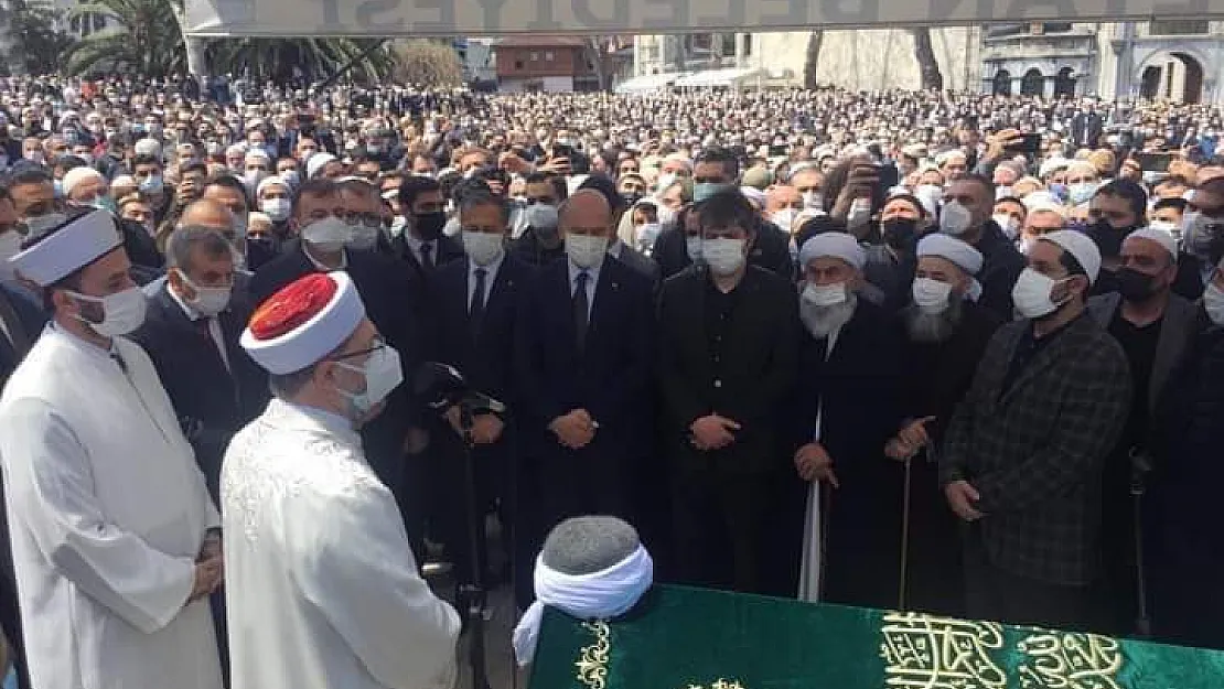 Koronavirüs tablosunda istenen hedefe ulaşılamadı!