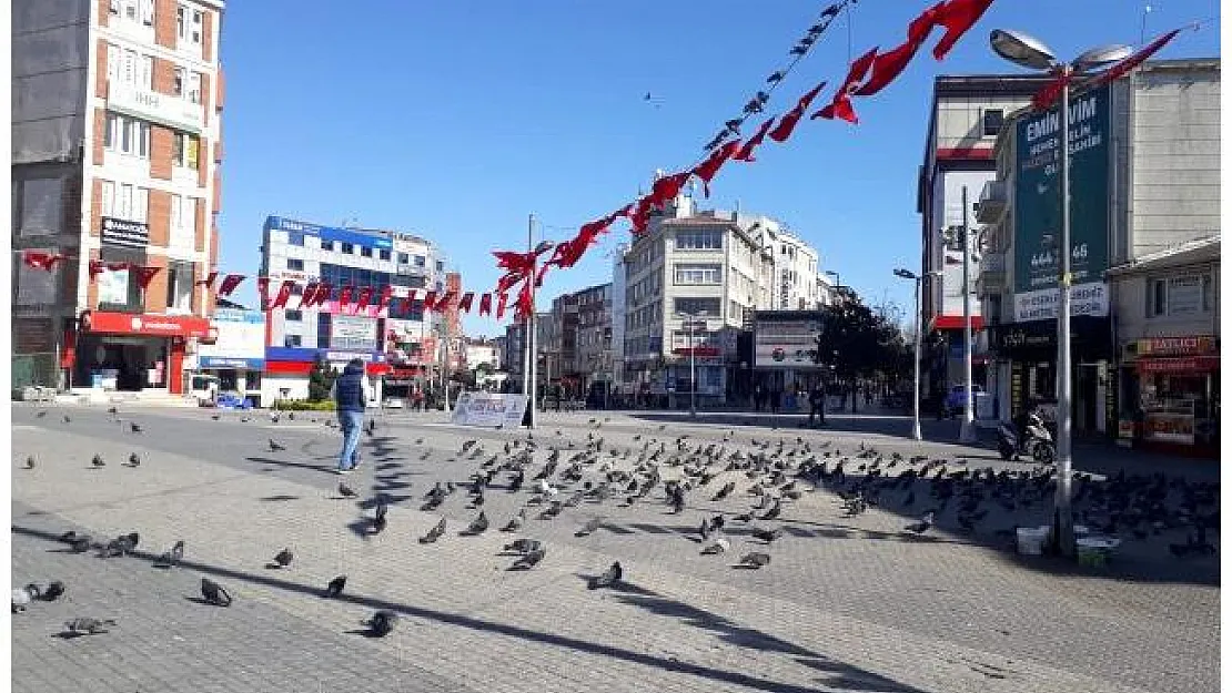 Koronavirüs tedbirleri arttırıldı: O ilimizde saat 17.00 itibarıyla yasak başladı!