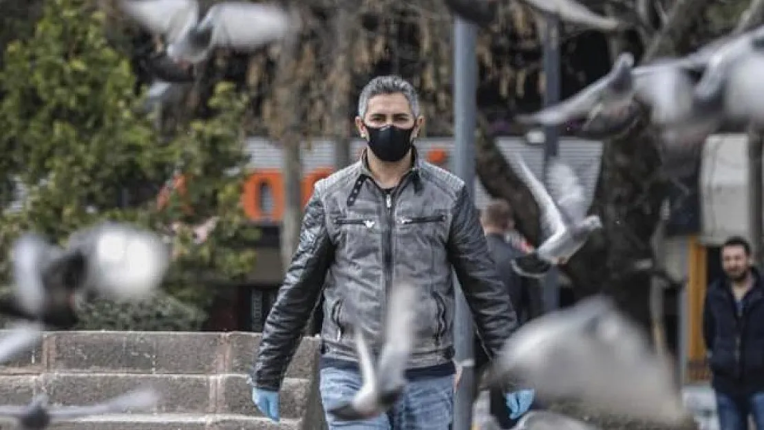 Koronavirüs tedbirleri arttırılıyor! Toplam da 17 ilde artık yasaklandı!