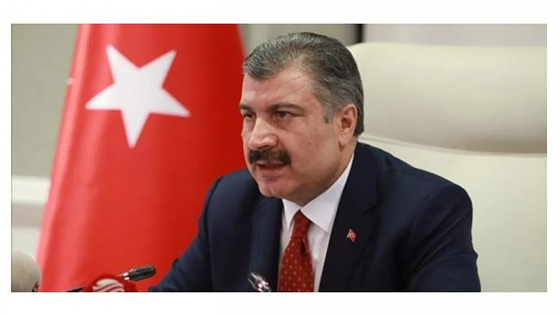 Koronavirüs tedbirleri bitiyor mu? Bakan Koca'dan flaş açıklama!