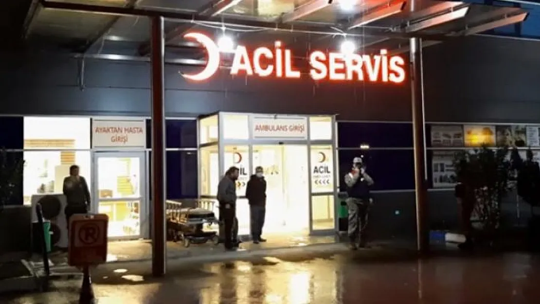 Koronavirüs testi pozitif çıkan 4 yolcu İstanbul'dan Van'a giderken yakalandı!