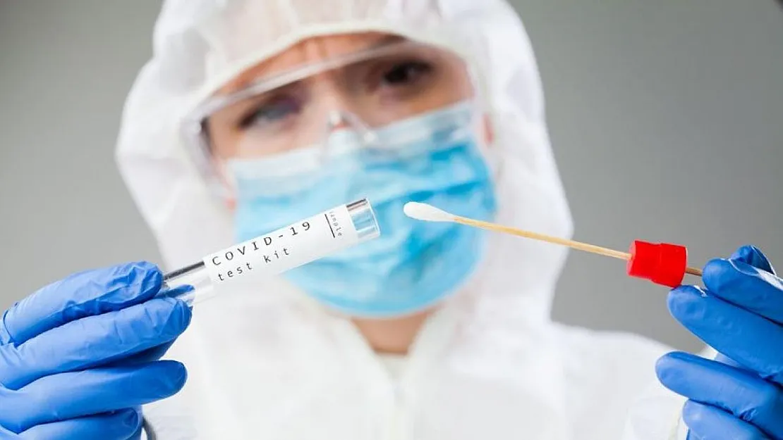 Koronavirüs testlerinde flaş gelişme! Bugünden itibaren yeni dönem başlıyor!