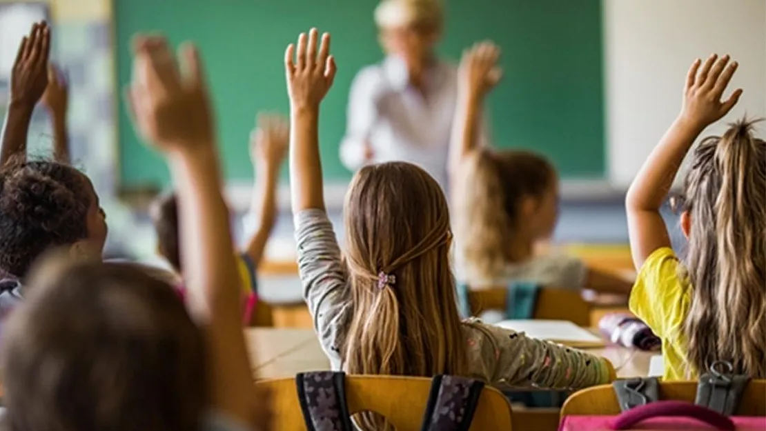 Koronavirüs vakaları artınca iki bölgede yüz yüze eğitim ertelendi!