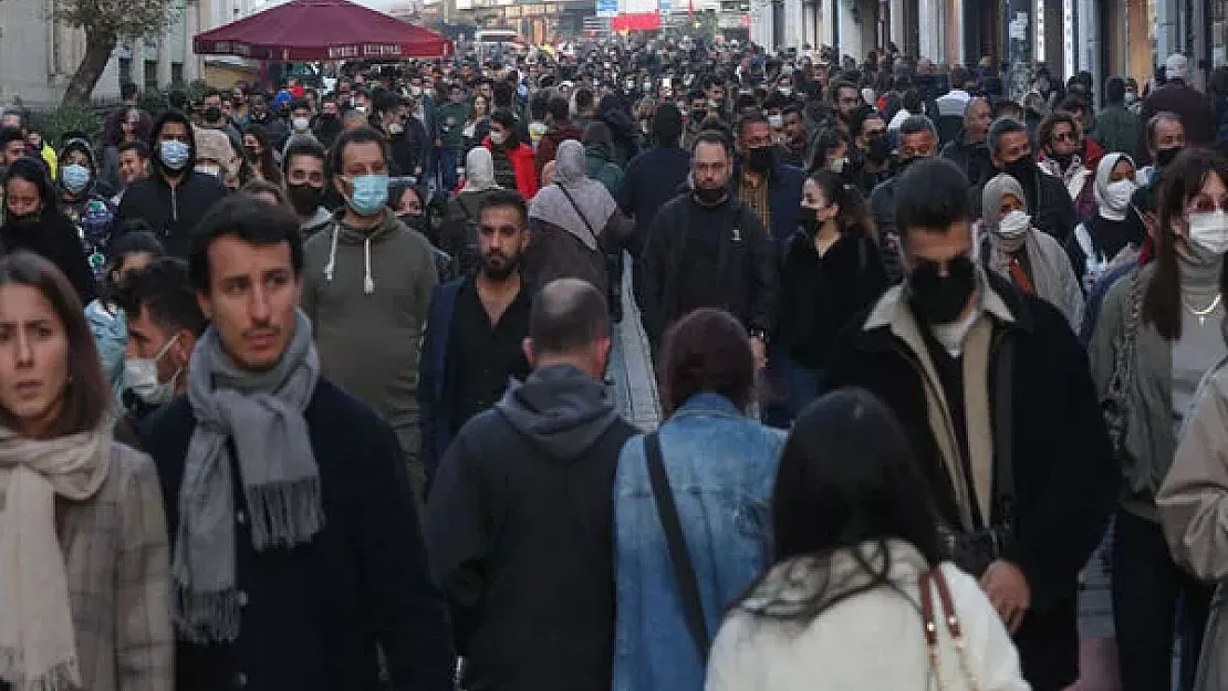 Koronavirüs vakalarında büyük artış! Vakalar resmen patladı!