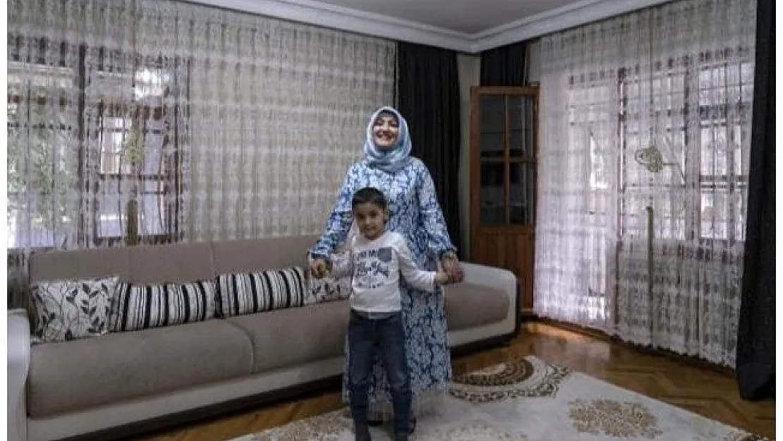 Koronavirüse iki defa yakalanmıştı!  O hemşire nasıl iyileştiğini anlattı!