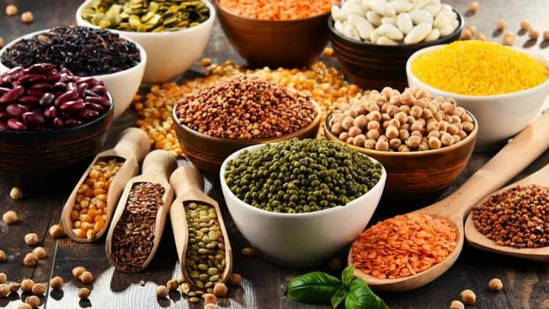 Koronavirüs'e Karşı Babaanne Usulü İlaç Gibi Besinler