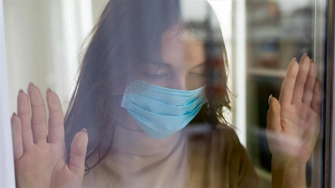 Koronavirüsle ilgili en yeni araştırma ortaya çıkardı: Çok daha uzun sürebiliyor, çocukları ve gençleri de etkiliyor!