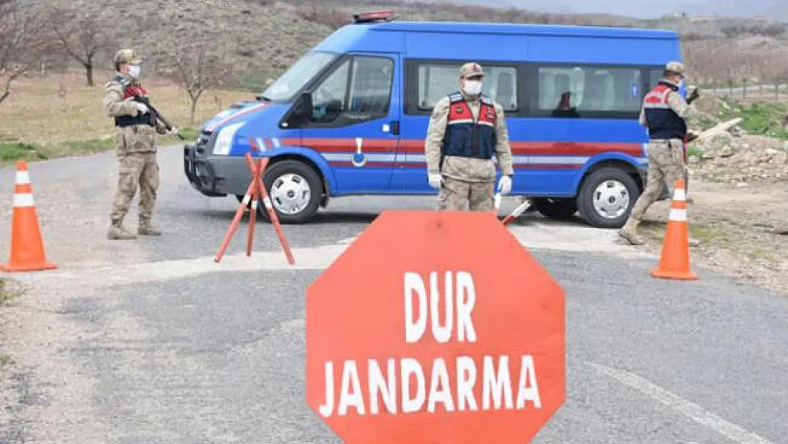 Koronavirüste haberler peş peşe geliyor! 6 ilimizde karantina uygulaması başladı!