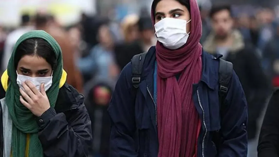 Koronavirüste korkutan gelişme! Komşuyu ikinci dalga vurdu! Son 24 saatte rekor vaka artışı!