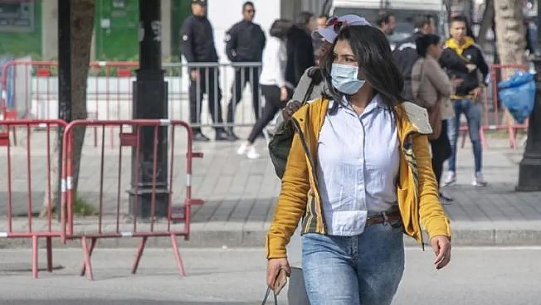 Koronavirüste kritik tarih 11 Mayıs! Tedbirler gevşetiliyor!