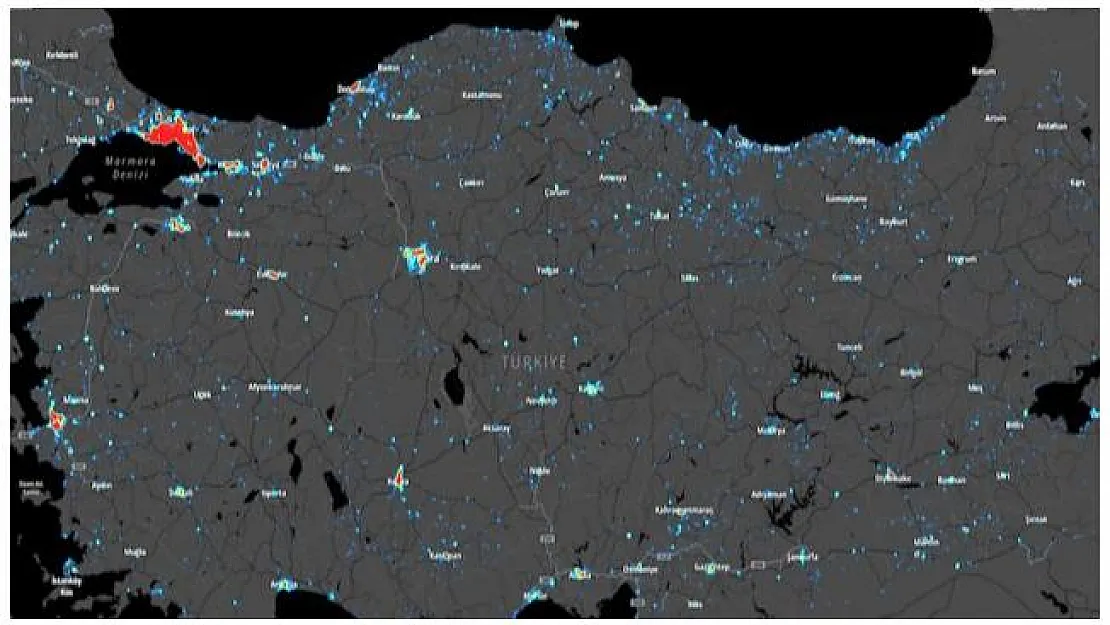 Koronavirüste şaşırtan sonuçlar ortaya çıktı! Ülkemizde ilk vakanın kaynağı ortaya çıktı!