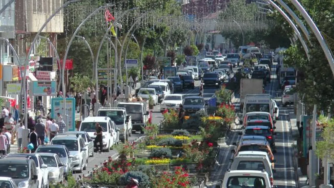 Koronavirüste sevindiren gelişme! 1 haftadır o ilimizde hiç pozitif vaka tespit edilmedi!