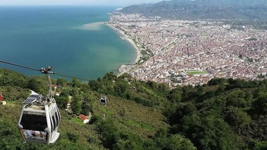 Koronavirüste sevindiren gelişme! O ilimizde bugün hiç pozitif vakaya rastlanmadı!