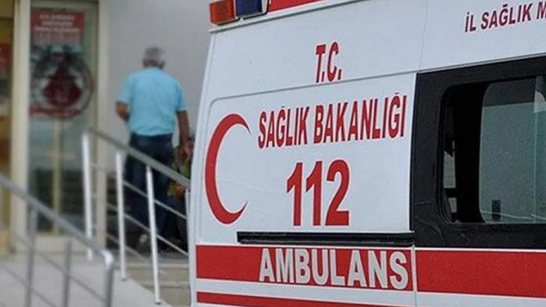 Koronavirüste şoke eden olay! Salgından korunmak için dezenfektan içen vatandaş hayatını kaybetti!