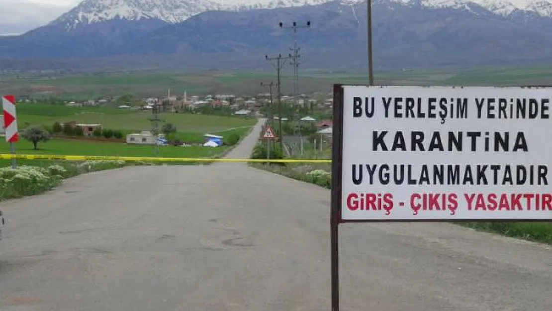Koronavirüste şoke olay! Düzenlenen nişan töreninden sonra vaka sayısı arttı!