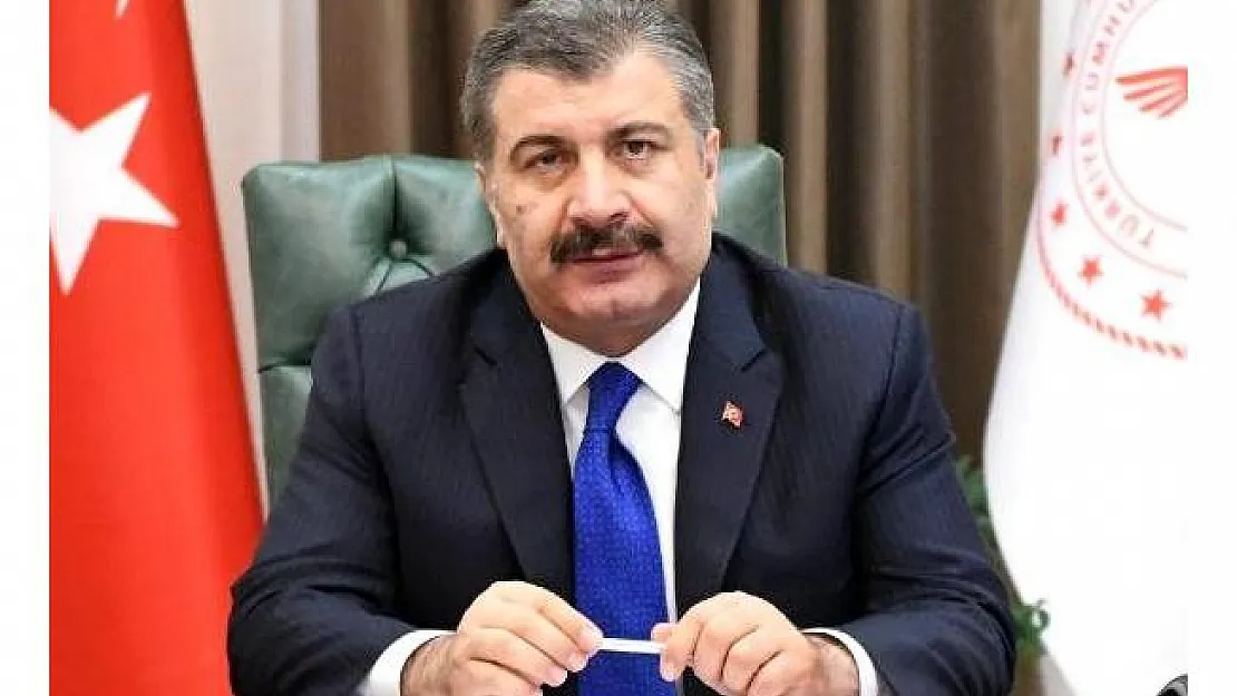Koronavirüste yeni tedbirler gelecek mi? Bakan Koca açıklama yapacak!