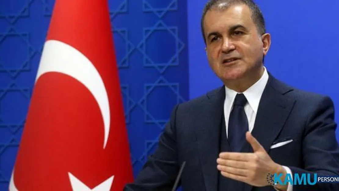 Korsanların Türk Gemisine Saldırması Hakkında AK Parti'den Açıklama