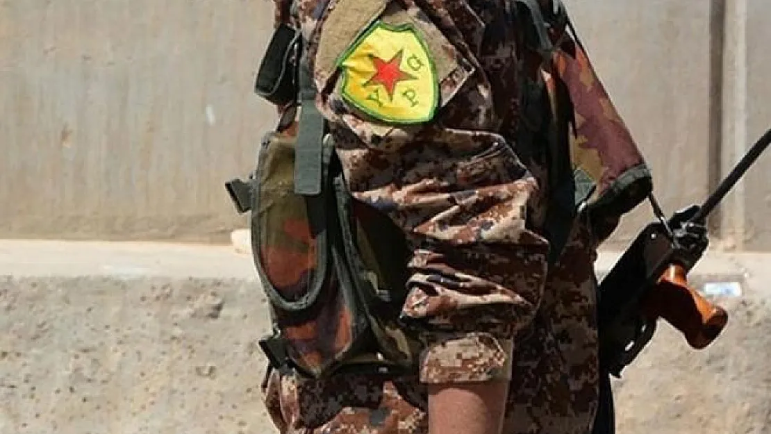 Köşeye sıkışan PKK/PYD teröristleri, Avrupayı DEAŞ ile tehtit etti