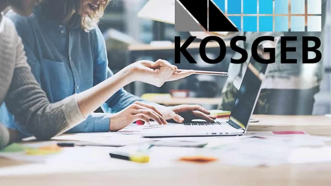 KOSGEB 30 İlde personel alımı başvuruları başladı! KOSGEB personel alım ilanı başvuru şartları