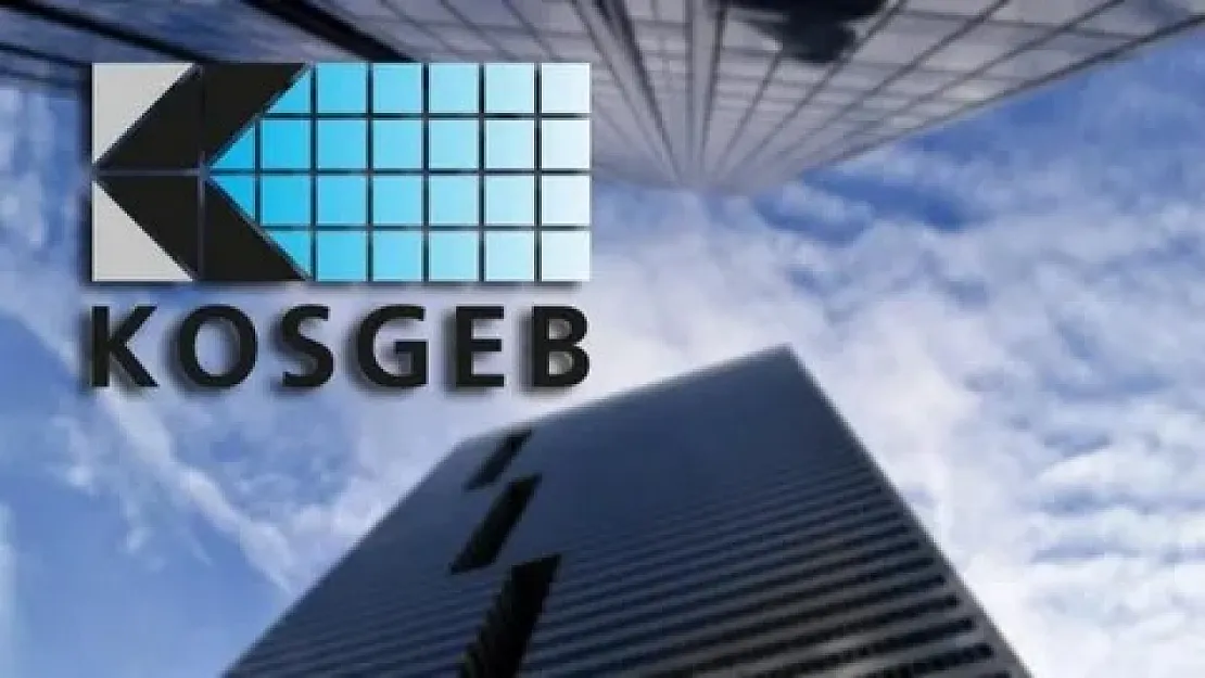 KOSGEB'den girişimcilere 1,5 Milyon TL destek! 2025 Yılı 2. dönem başvuruları başladı