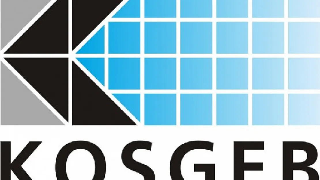 KOSGEB ' den Kadınlara Destek