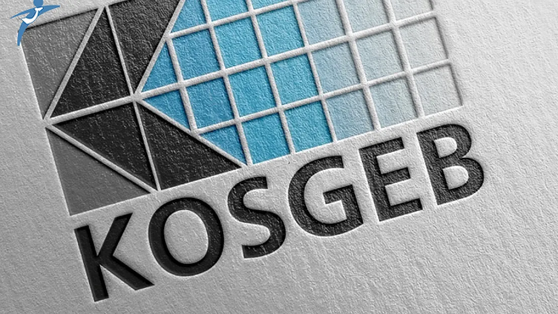 KOSGEB Desteklerinde Önceliklerin Belirlenmesi Kararında Düzenleme Yapıldı!