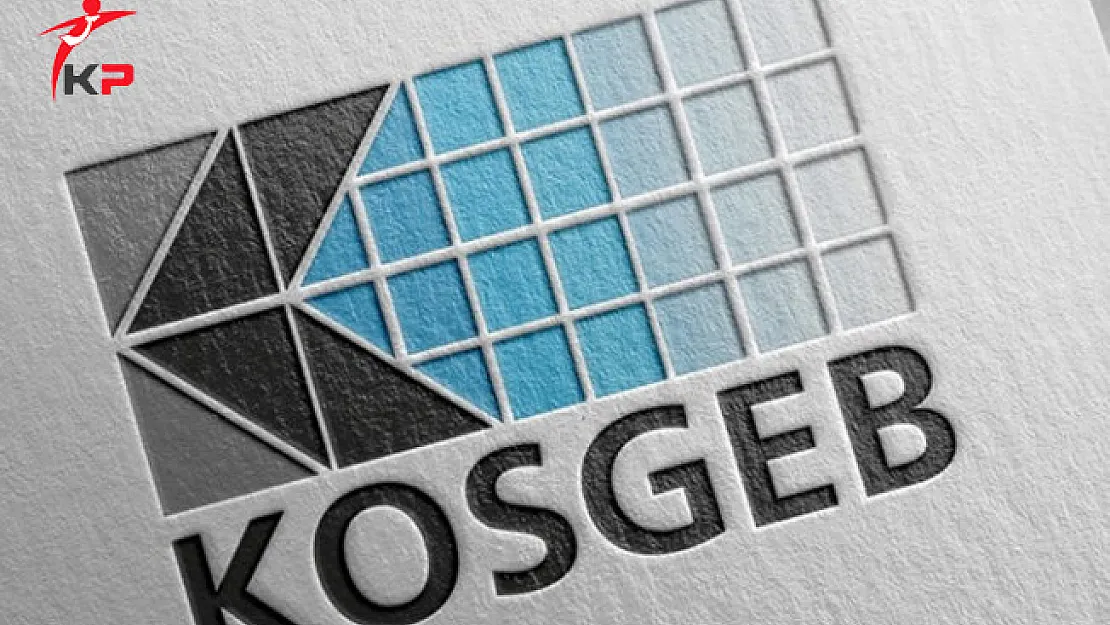 KOSGEB Hibe Kredisi Başvuru Nasıl Yapılır?