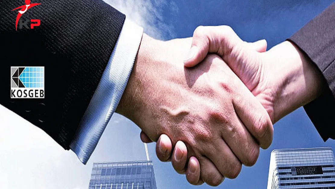 KOSGEB KOBİ Uzmanlığı Yönetmeliği Değişti
