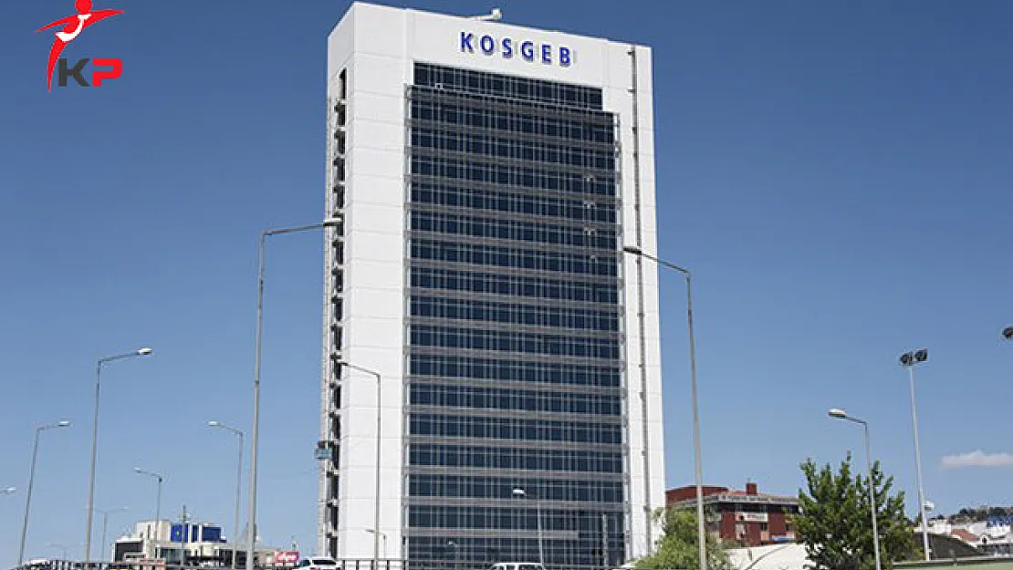 KOSGEB'de 10 Daire Başkanlığına 12 Başkan Atandı İddiası