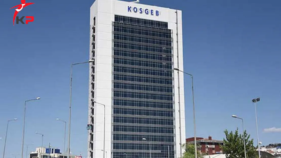 KOSGEB'den Yeniden Kredi Desteği Sağlanacak Mı?