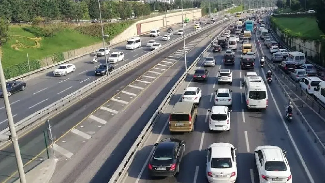 Kötü haber: Arabası olanlar için son dakika duyuruldu! Eğer bugün yaptırmadıysanız cezasını ödeyeceksiniz