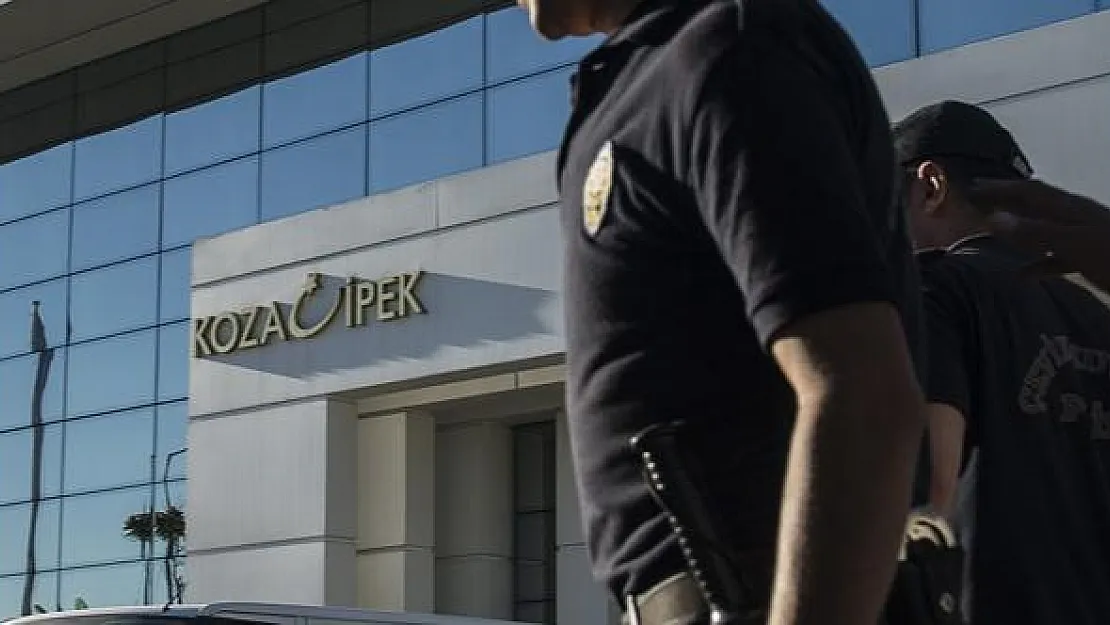 Koza İpek davasında son gelişme!