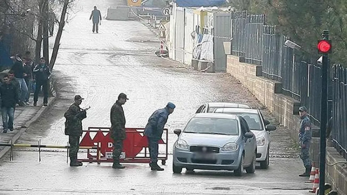 Kozmik Oda davasında beraat kararları tartışmaları beraberinde getirdi!