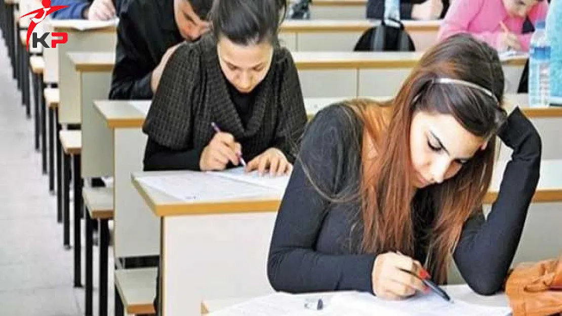KPSS 2017/1 Tercih Sonuçlarına Göre Oluşan En Düşük ve En Yüksek Puanlar
