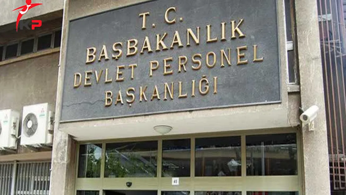 KPSS 2017/1'de Mahalli İdareleri Tercih Edecek Adaylar Dikkat !