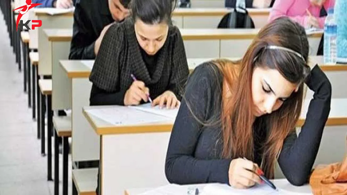 KPSS 2017/2 Merkezi Atamada 151 Bin 81 Kişi Tercih Yaptı