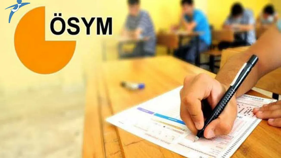 KPSS 2018/1 Merkezi Atama Tercihleri Sona Eriyor
