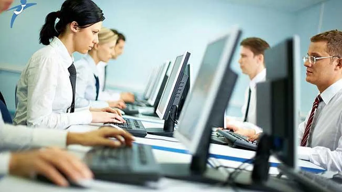 KPSS 2018/1 Merkezi Atamada 65 Puanla Kamu Personeli Ataması Yapıldı