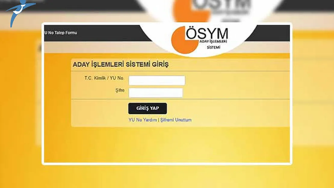 KPSS 2018/1 Tercihi Yapacak Adaylar Dikkat ! Bu Durumlarda Tercih Yapamazsınız