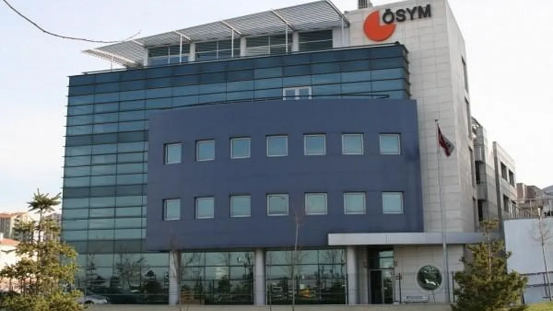 KPSS 2018/2 Merkezi Atama Kapsamında Ön Lisans Puanı İle Tercih Yapılacak Kadrolar
