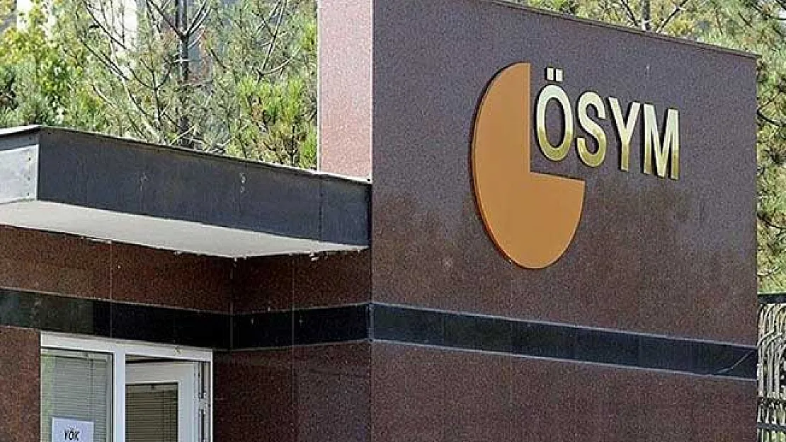 KPSS 2018/3 Tercih Sonuçlarına Göre En Düşük ve En Yüksek Puanlar