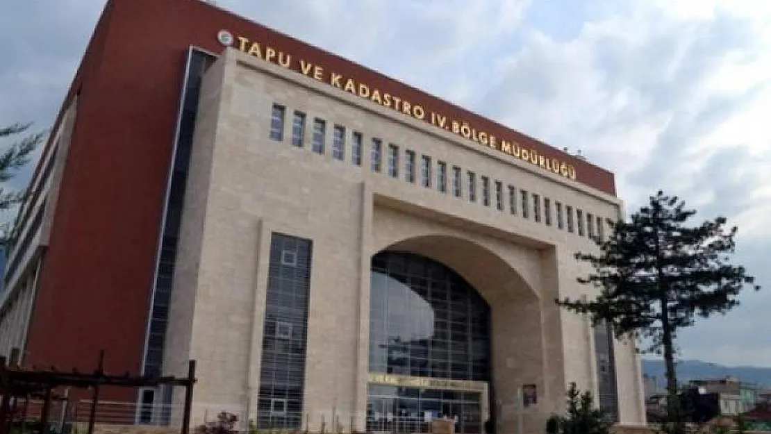 KPSS 2019/3 İle Tapu'ya 265 Kamu Personeli Alımı Başvuruları Sona Eriyor