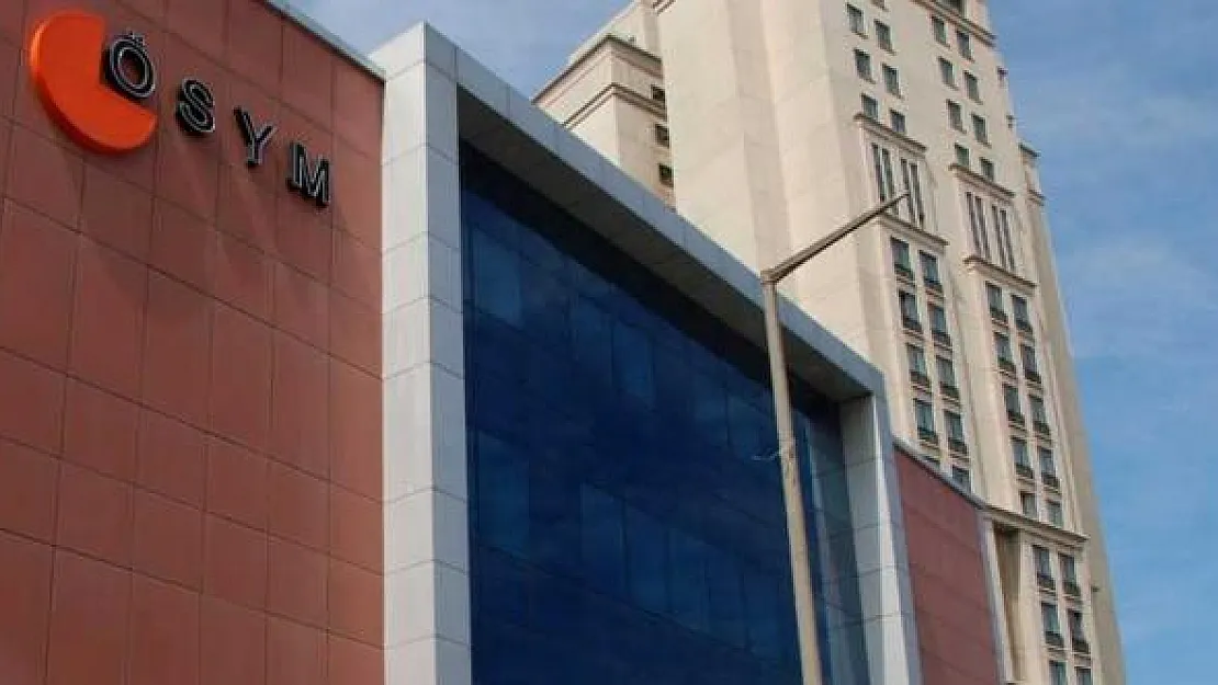 KPSS 2019/6 Tercih Sonuçlarına Göre Oluşan En Düşük ve En Yüksek Puanlar
