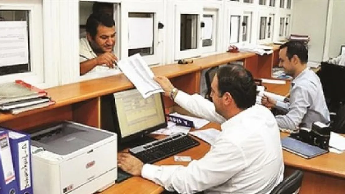KPSS 55, 60 ve 65 taban puanı ile memur alımı yapılacak!